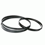 LAMES C75 POUR SCIE À RUBAN SRU 356 LEMAN