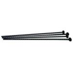 LOT DE 4 TIRE-FONDS