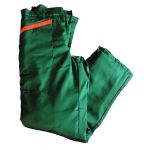 PANTALON ANTICOUPURE TRONCONNES CL1 TYPE A T. S