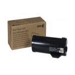TONER NOIR EXTRA HAUTE CAPACITÉ XEROX POUR PHASER 3610 / WORKCENTRE 3615