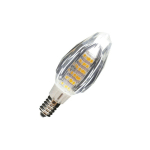 AMPOULE LED E14 5W BLANC DIAMANT 4200K NATUREL BLISTER AMPOULES LED E14 - JANDEI