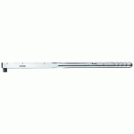 CLÉ DYNAMOMÉTRIQUE DREMOMETER D 3/4 155-760 NM - GEDORE