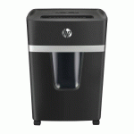 DESTRUCTEUR HP PRO SHREDDER 15CC - COUPE CROISÉE