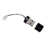MEMUP MINI KEY - LECTEUR FLASH USB - 4 GO