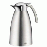 PICHET ISOTHERME GUSTO TOPTHERM, 1,5 LITRE, INOX MAT