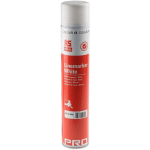 PEINTURE MARQUAGE AU SOL RS PRO BLANC, 750ML ( PRIX POUR 1 )