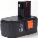 BATTERIE SUPP. PERCEUSE 18V