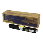 CARTOUCHE LASER EPSON C13S050558  JAUNE