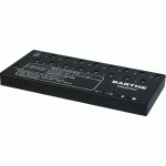DUPLIMINI 16 PORTS USB (SANS CHARGE)BARTHE