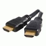 STARTECH.COM CÂBLE HDMI HAUTE VITESSE ULTRA HD 4K DE 15M - HDMI VERS HDMI - MÂLE / MÂLE
