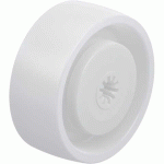 BLICKLE - ROUE Ø 80MM BANDAGE POLYAMIDE PA 6.6 220KG - PO 80/8KA