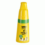 COLLE 3 EN 1 RENATURE UHU - FLACON DE 35 ML