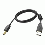 VISION PROFESSIONAL - CÂBLE USB - USB POUR USB TYPE B - 5 M