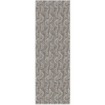 DOGE MILANO - CHEMIN DE CUISINE, 100% MADE IN ITALY, TAPIS RÉSISTANT AUX TACHES AVEC IMPRESSION NUMÉRIQUE, TAPIS ANTIDÉRAPANT ET LAVABLE, MOTIF