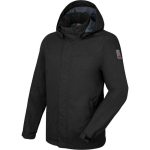 VESTE DE TRAVAIL COUPE-VENT WÜRTH MODYF NOIRE L - NOIR