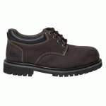 CHAUSSURES DE SÉCURITÉ S3 HOMME TIGER POINTURE: 42 MARRON - PARADE