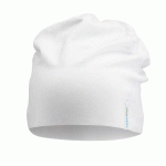 COTTOVER BONNET - CERTIFIÉ GOTS BLANC - TAILLE TAILLE UNIQUE