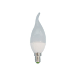 ELECTRO DH - AMPOULE FLAMA SMD LED.4.5W.CÁLIDA.E-14 81.146/CAL 8430552139385