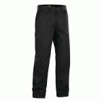 PANTALON DE TRAVAIL INDUSTRIE NOIR TAILLE 46 - BLAKLADER