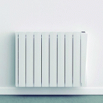 RADIATEUR ÉLÉCTRIQUE BASSE CONSOMMATION - 1000 W - VERSALLES ROINTE