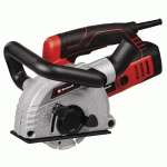RAINUREUSE FILAIRE 1500W + 2 DISQUES - TE-MA 1500 EINHELL