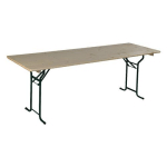 Achat - Vente Tables pliables