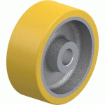 BLICKLE - ROUE MOTRICE Ø 200MM BANDAGE POLYURÉTHANE PU 1 400KG - GTHN 202/35H7