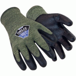GANTS DE PROTECTION THERMIQUE DE PROTECTION ANTI COUPURES HELIX® 2082 - 11 - HEXARMOR