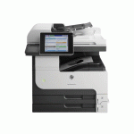 HP MFP M725DN IMPRIMANTE MULTIFONCTION LASER MONOCHROME