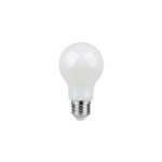 LAMPE LED FORME 'STANDARD' E27 8W 220-240V