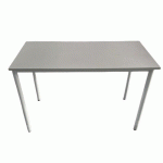 TABLE DE RESTAURATION D