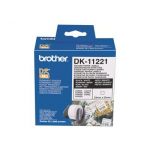 BROTHER DK-11221 - ROULEAU D