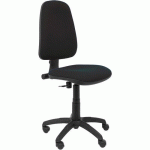 CHAISE DE BUREAU SIERRA CP - NOIR