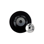 DISQUE FIBRE 115MM M14 CIRCUMPRO