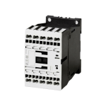 EATON DILMC12-10(24VDC) CONTACTEUR DE PUISSANCE 3 NO (T) 5.5 KW 1 PC(S)