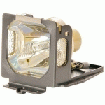 KIT LAMPE VIDEOPROJECTEUR EPSON - MODÈLE V13H010L65_HK05128J