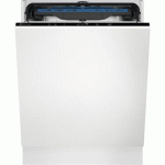 LAVE-VAISSELLE ENCASTRABLE ELECTROLUX EES28400L - ENCASTRABLE 60 CM