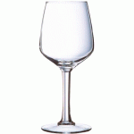 LOT DE 24 - LINÉAL VERRE À VIN 19 CL