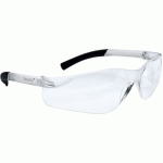 LUNETTES DE PROTECTION SANS MONTURE ZENON Z13™ - CLAIR