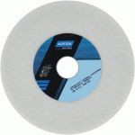 MEULE PLATE AFFÛTAGE OUTILS 38A Ø200X25X32MM 38A46LVS - NORTON