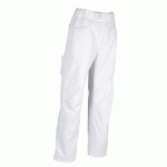 PANTALON DE CUISINE MIXTE ARENAL