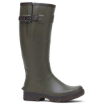 ROUCHETTE BOTTES DE CHASSE VENEUR LADY KAKI - TAILLE 38