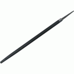 LIME RONDE MI-DOUCE 250 MM _ LR-25-M - SAM