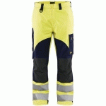 PANTALON MULTINORMES INHÉRENT TAILLE 56C - BLAKLADER