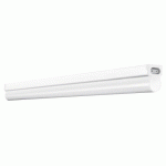 RÉGLETTE LED LEDVANCE LINEAR POWER COMPACT - 600 MM - 10W - 3000K LEDVANCE