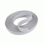 SANGLE POUR ENROULEUR DE VOLET ROULANT LONGUEUR 5,5 M - LARGEUR 20/22 MM TORBEL