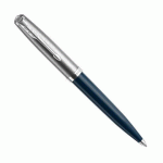 STYLO BILLE M PARKER 51 POINTE 1 MM