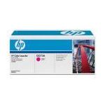 TONER MAGENTA HP POUR COLOR LASERJET CP5525... (650A)