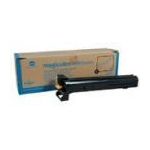 TONER NOIR KONICA MINOLTA POUR MAGICOLOR 4650E / 4650DN / 4690MF