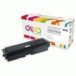 TONER REMANUFACTURÉ OWA - STANDARD - NOIR - POUR EPSON C13S050583, C13S050585